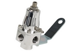 Universal Bypass Regulator - 3-Port 3/8” NPT PLATINUM SERIES